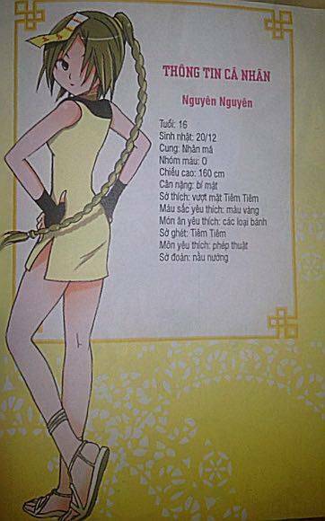 lương sơn bá - chúc anh đài phiên bản mới chapter 3.2 18