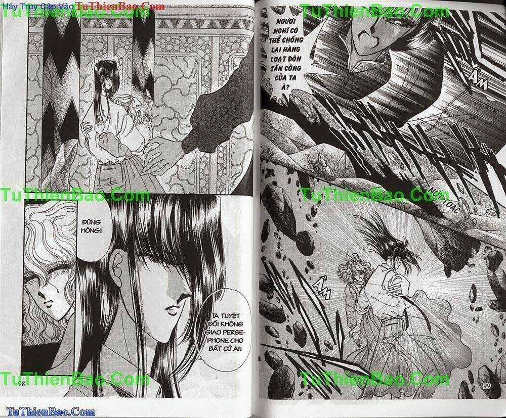 aries thần thoại cung hoàng đạo chapter 11 50