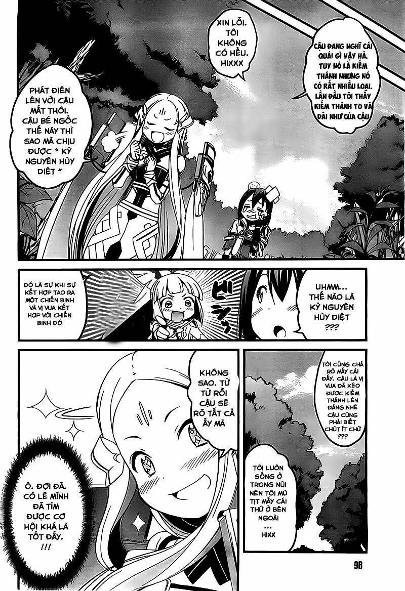 kakusansei million arthur - gunjou no shugosha chapter 2 12