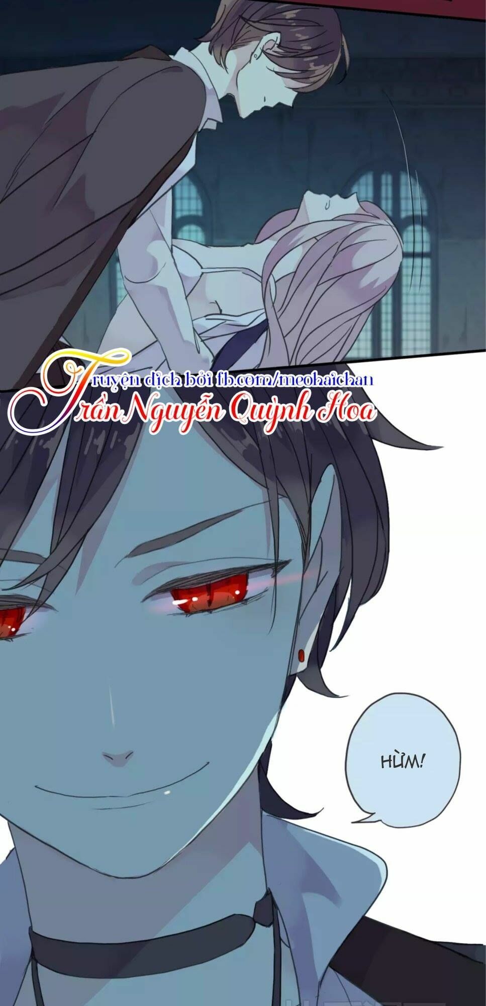 vết cắn ngọt ngào phần 1 chapter 4 41