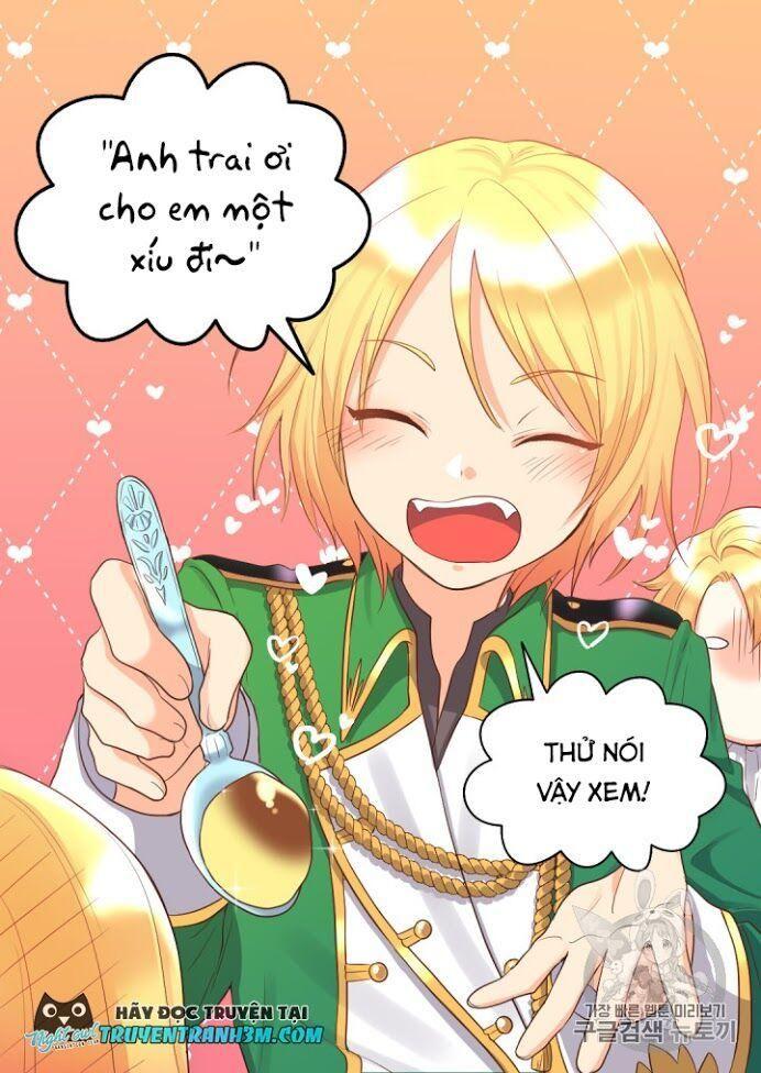 Sinh Đôi Xuyên Không Chapter 16 16