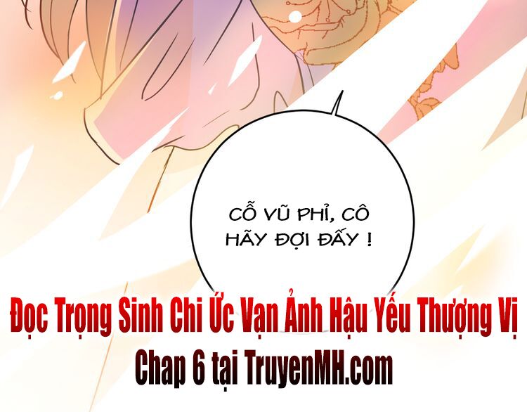 trọng sinh chi ức vạn ảnh hậu yếu thượng vị chapter 5 49