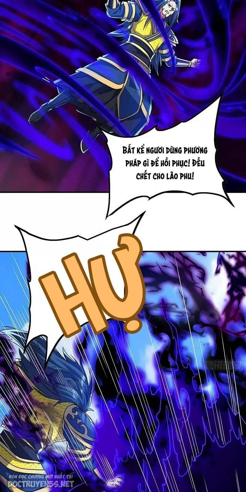 đệ nhất người ở rể chapter 184 35