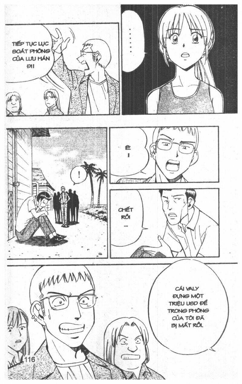 thám tử toma chapter 3 116