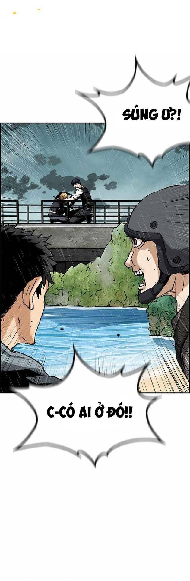pubg - cuộc chiến sinh tồn - 100 chapter 7 60