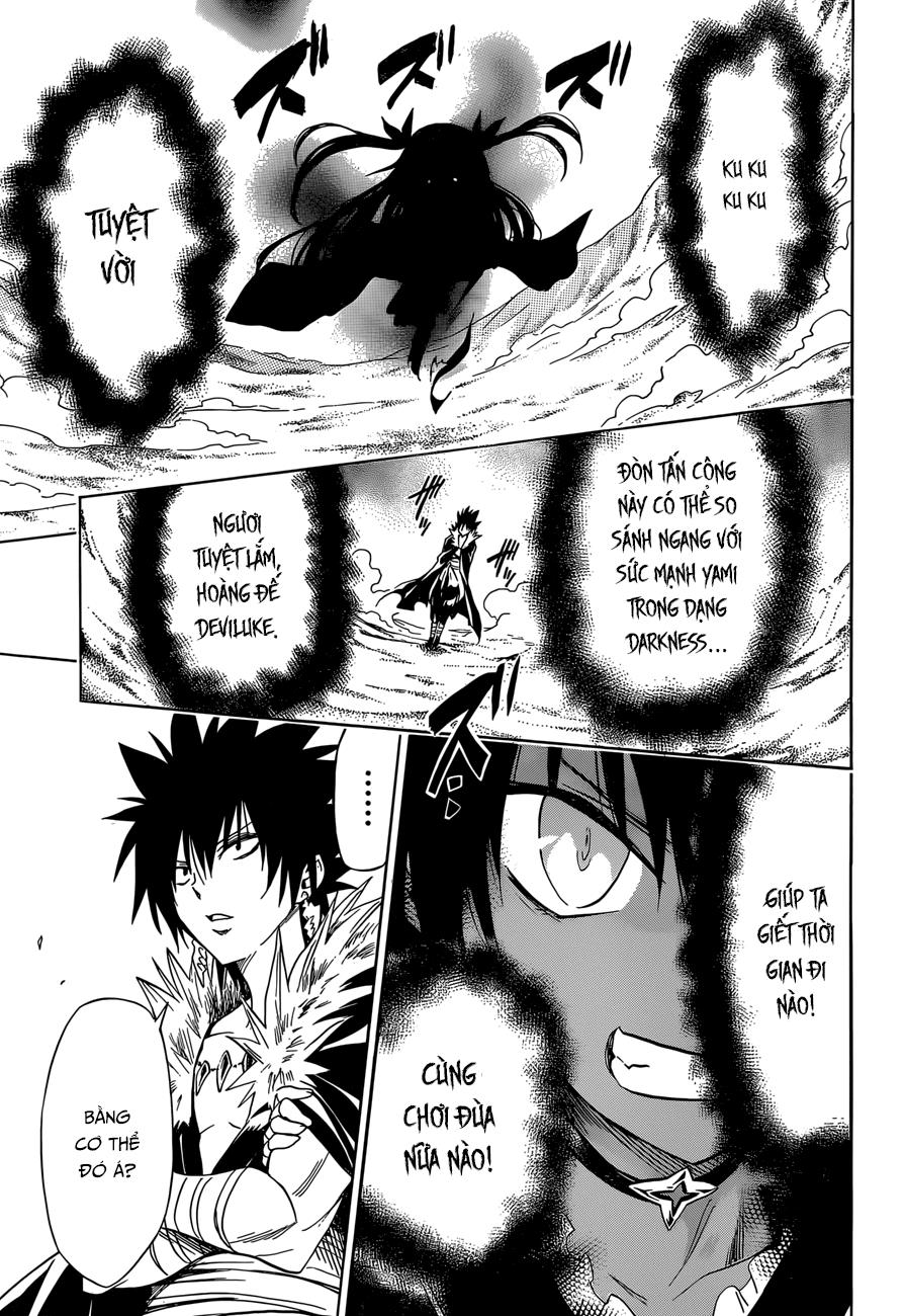 to love - ru darkness chapter 60 26
