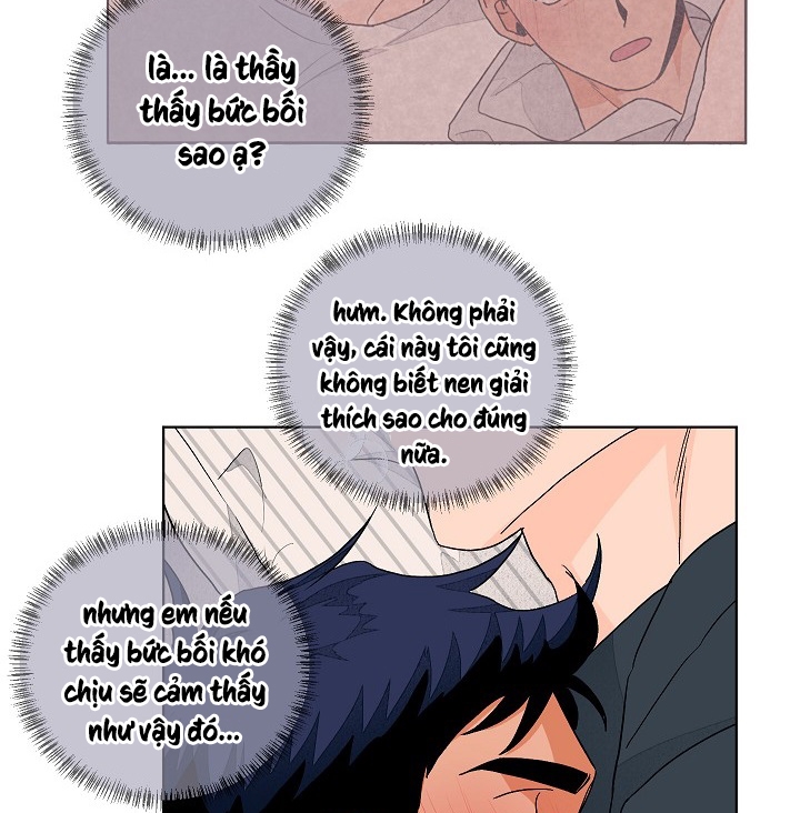 yêu em đi, bác sĩ! chapter 45 59