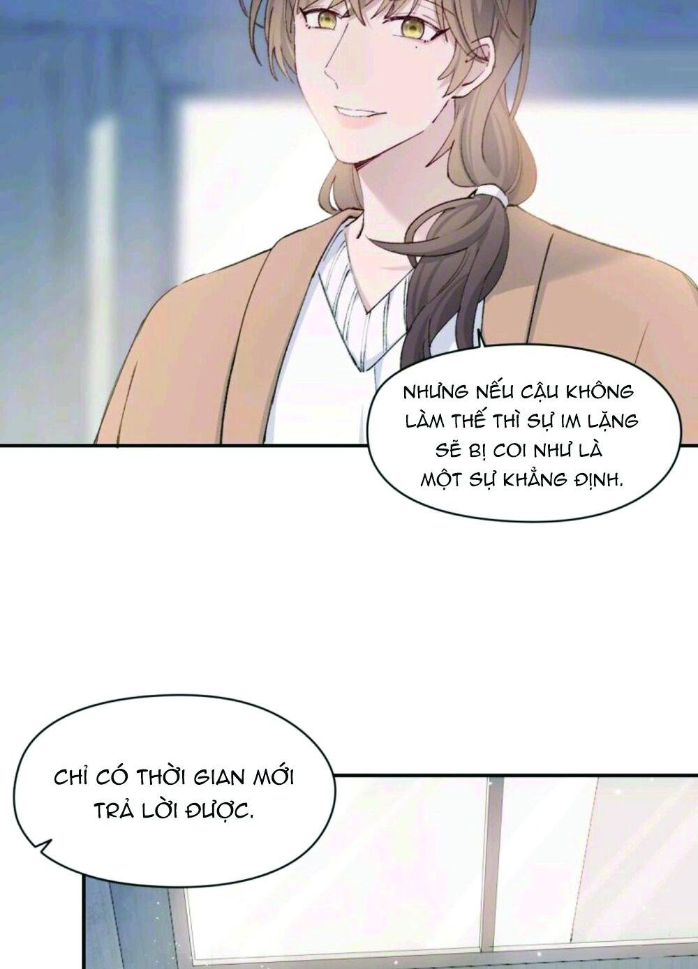 người yêu tin đồn chapter 25 49