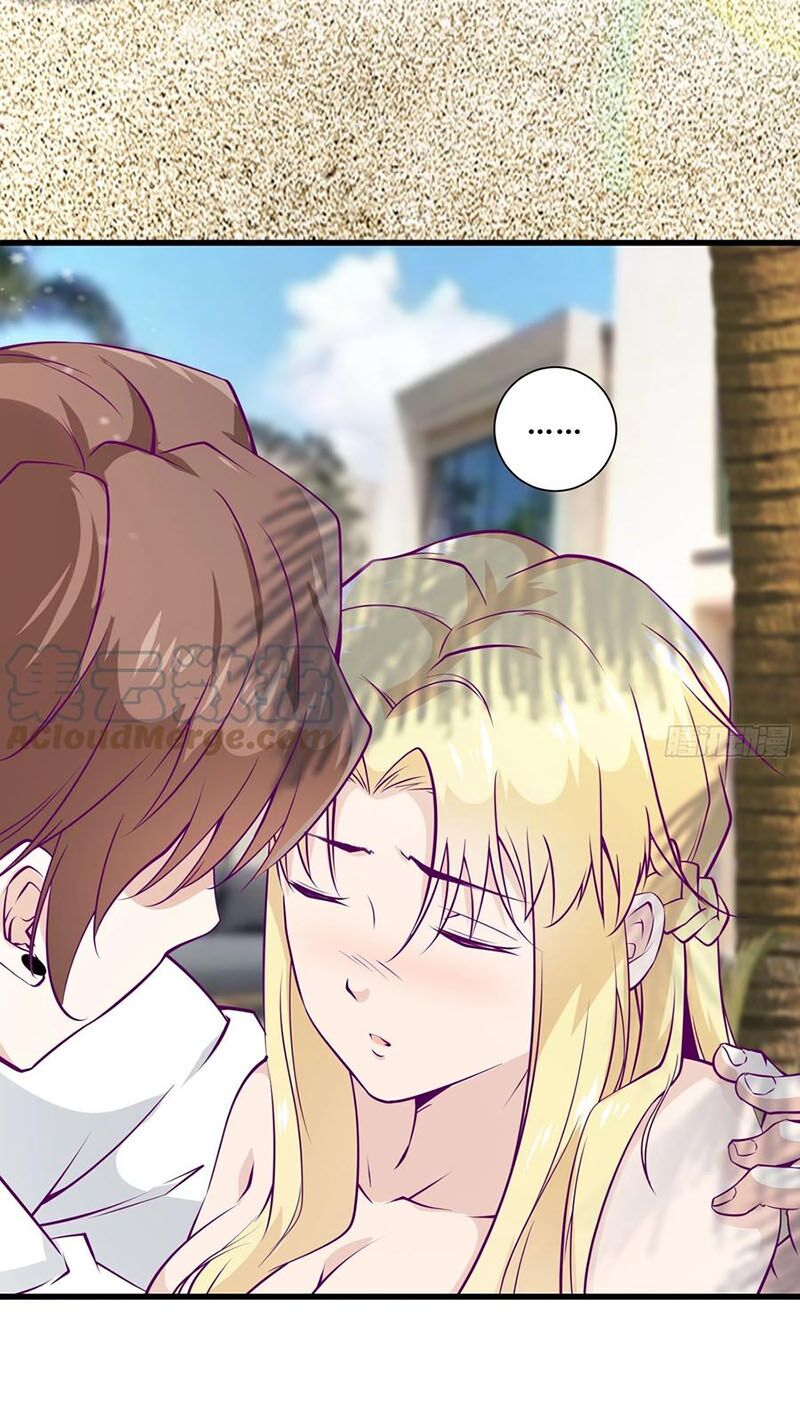 nãi ba là chiến thần mạnh nhất chapter 46 27