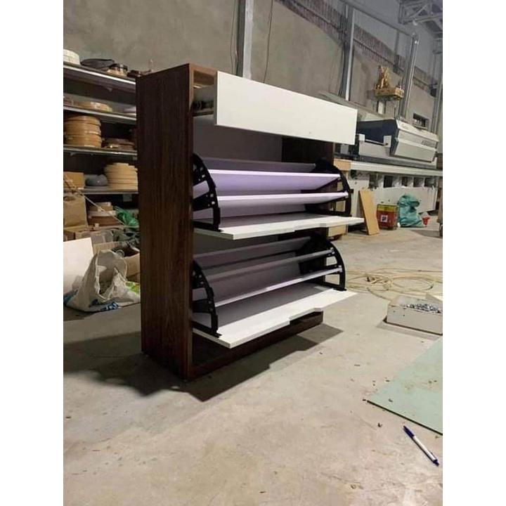 Tủ giày thông minh giá rẻ