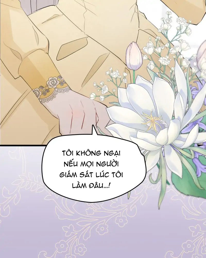 Nàng Dâu Tế Phẩm Của Tướng Quân Sói chapter 7.1 - Trang 17