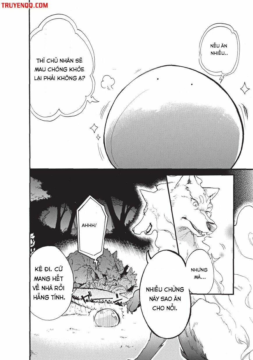 tondemo skill de isekai hourou meshi sui no dai bouken chapter 1 17