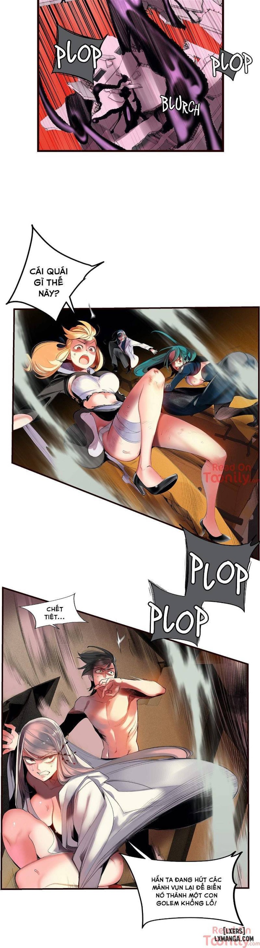 lilith cord chapter 81 5