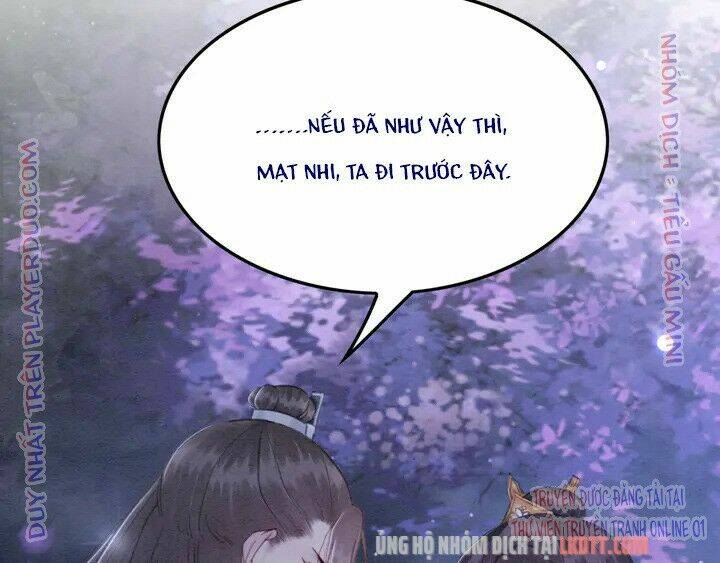 trọng sinh bá sủng nhiếp chính vương quá mạnh mẽ chapter 153 36