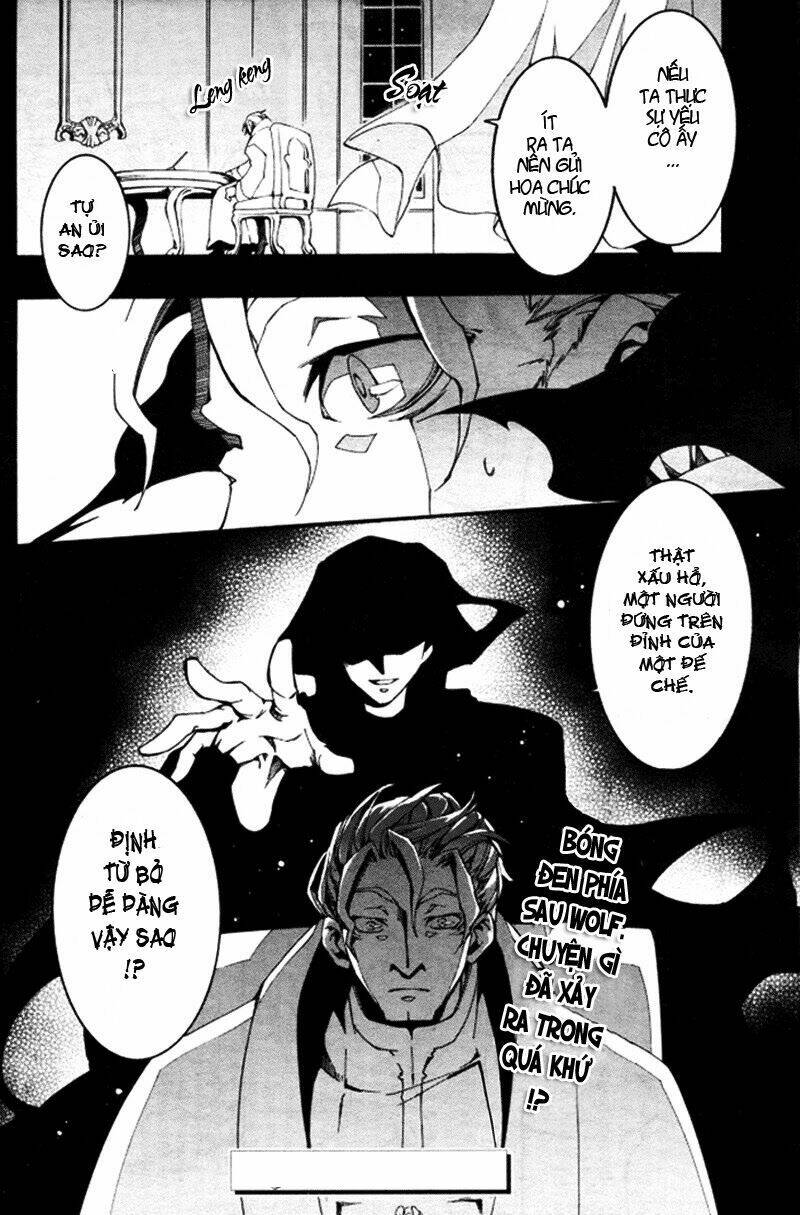 07 hồn ma chapter 86 38