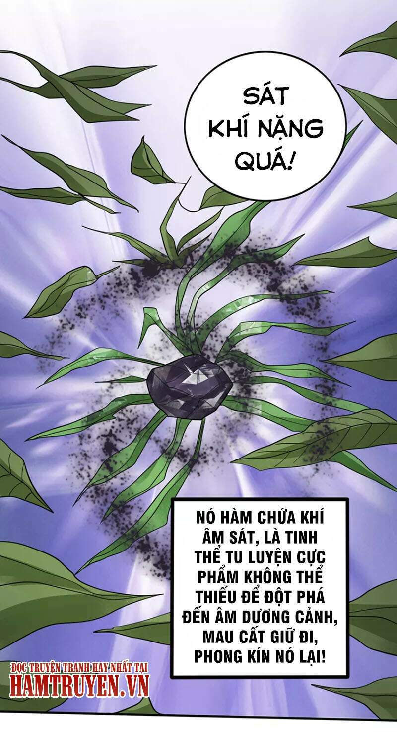 tối cường thần y tại đô thị chapter 229 17