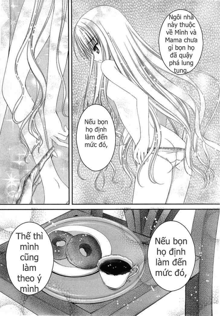 tsukiyo no fromage chapter 13 6