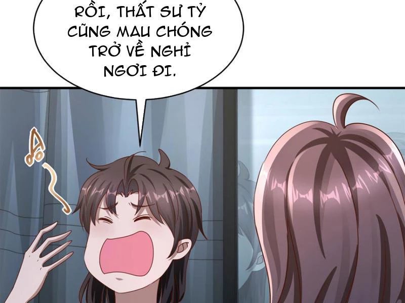 bảy vị tỷ tỷ tuyệt thế vô song của ta chapter 25 40