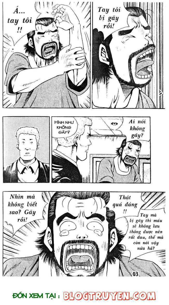 kid gang chapter 114 15