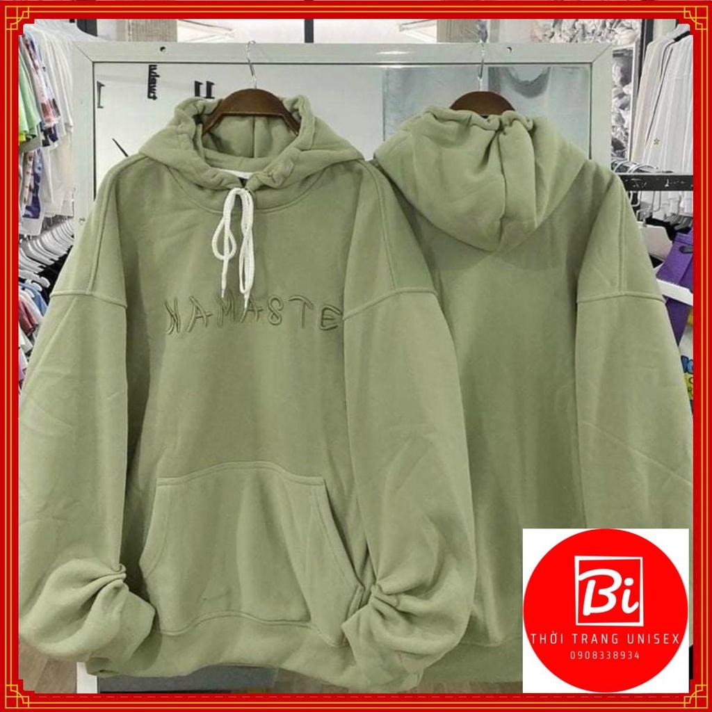 Áo Hoodie_ Tay Cánh Dơi Phồng Phom Rộng_Chất Nỉ Bông Ngoại Nhập Không Xù Lông_Hàng May 2 Lớp Nón Siêu Kute