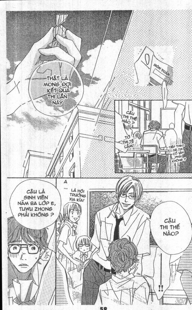 sweet mission chapter 2 57