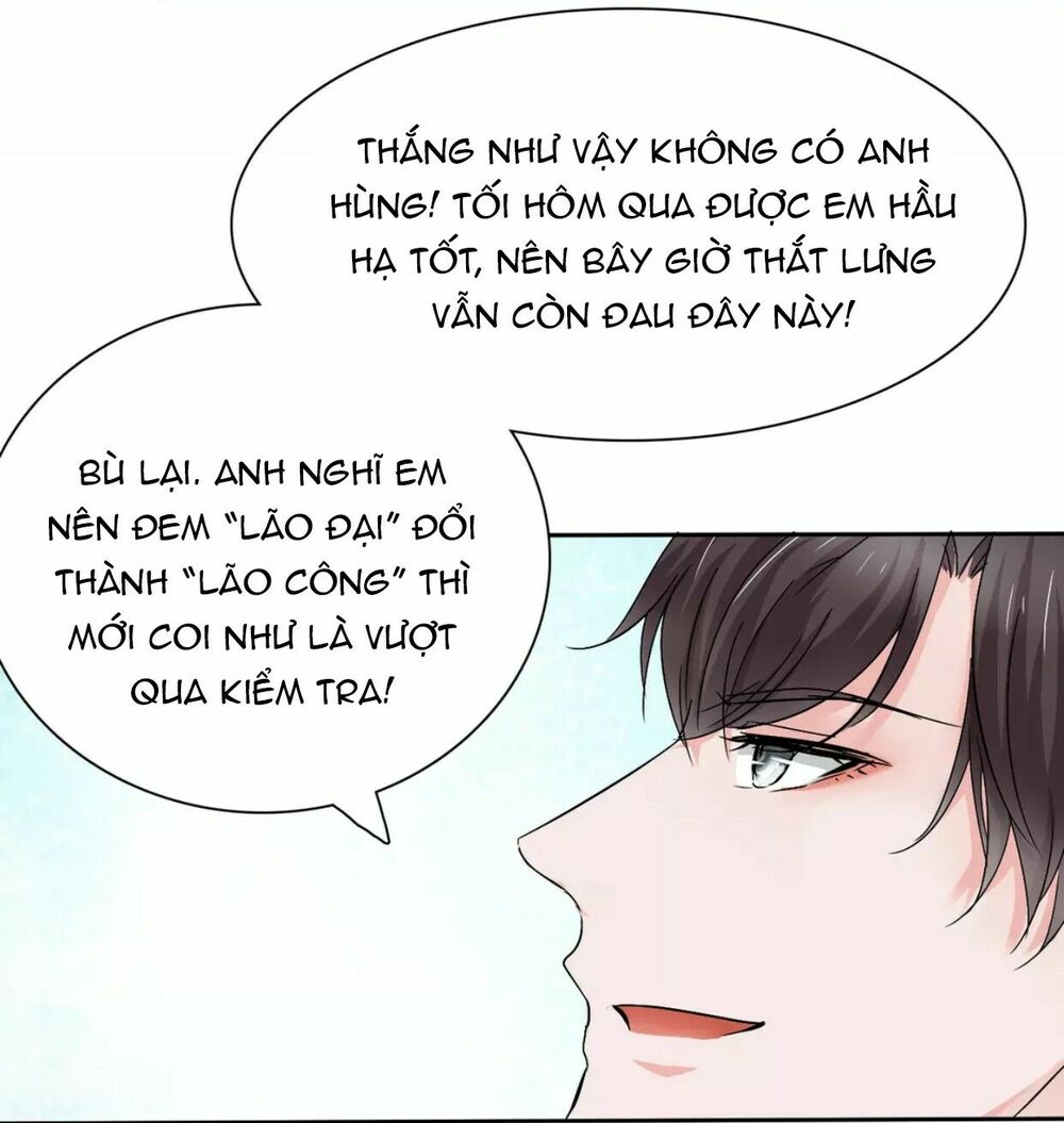 Lấy Sắc Tấn Công Sắc chapter 19 - Trang 13