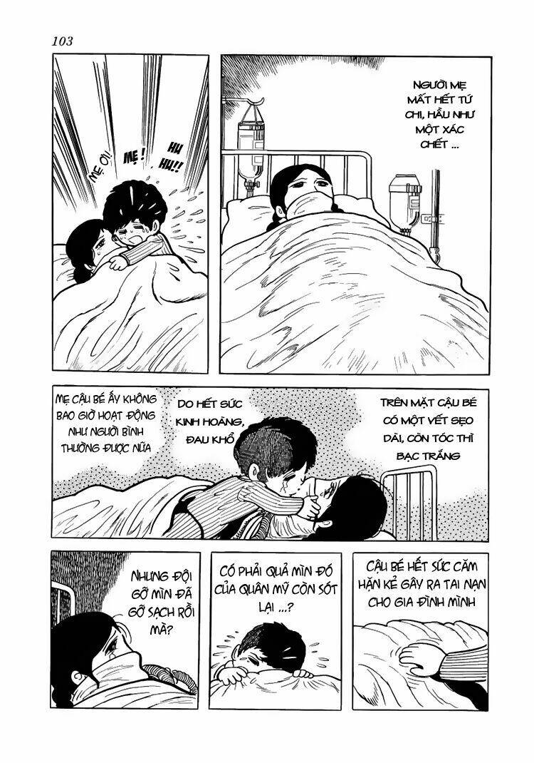 bác sĩ quái dị chapter 44 19