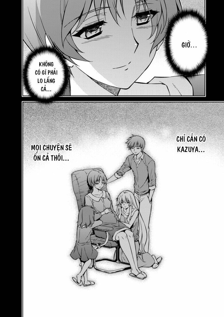 freezing chapter 188 9