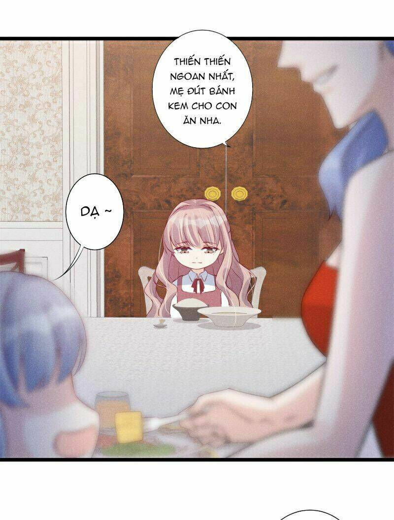 cạm bẫy lửa tình chapter 26 8