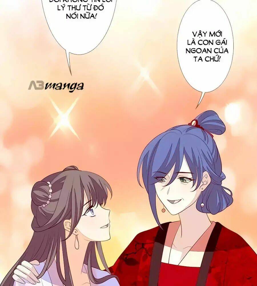 cửu khuyết phong hoa chapter 35 54