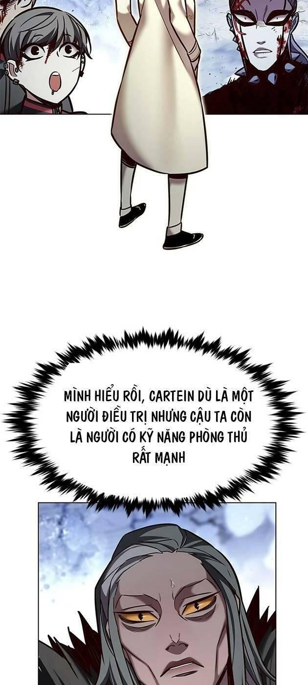 biến thân thành mèo chapter 213 22