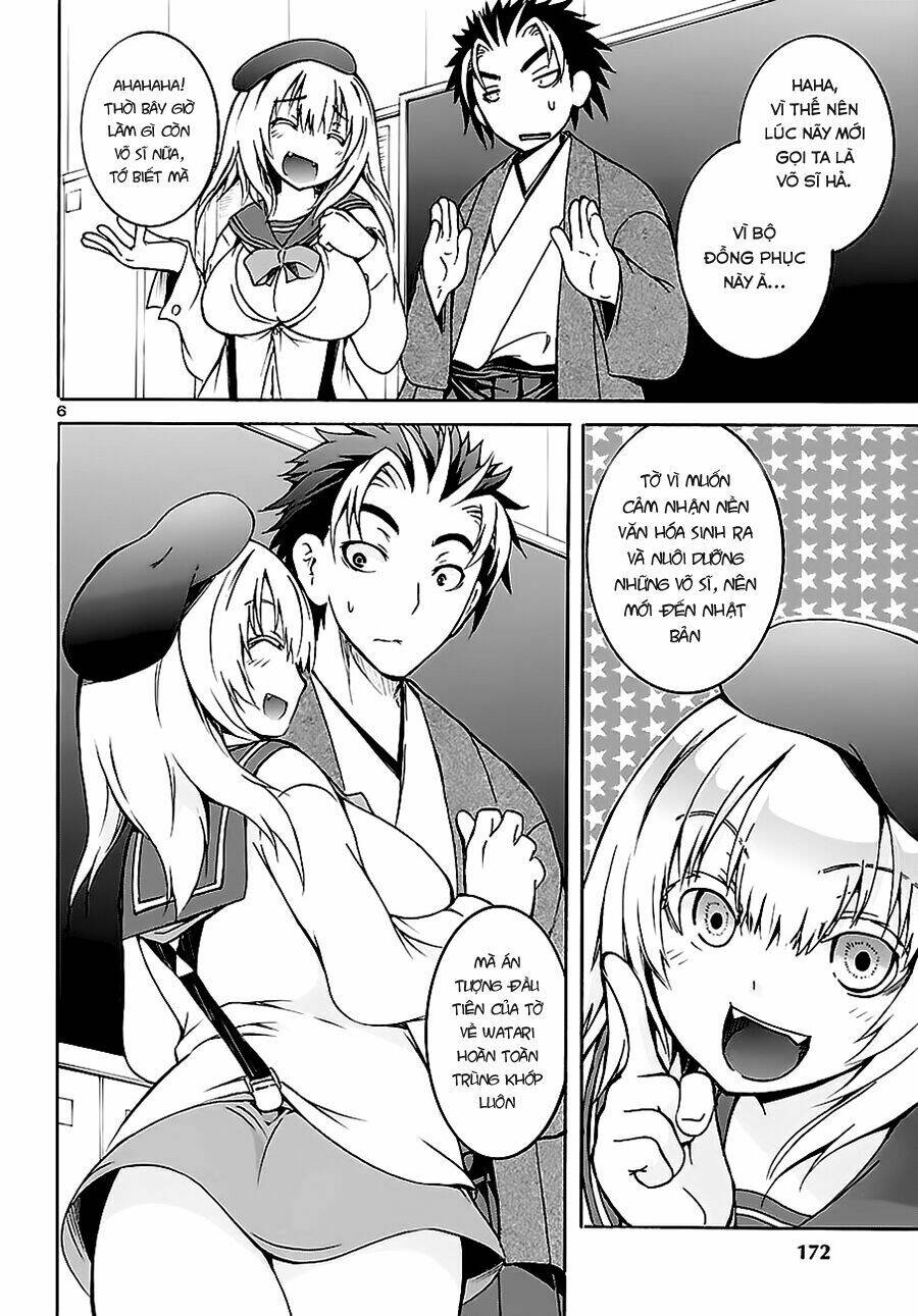 one more age chapter 3 8