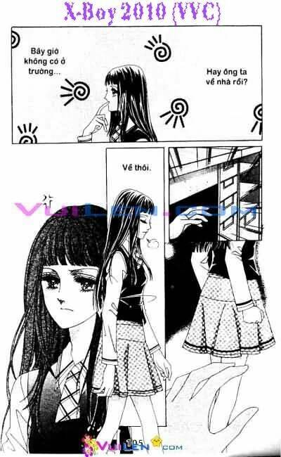 high school bullying chapter 9 15