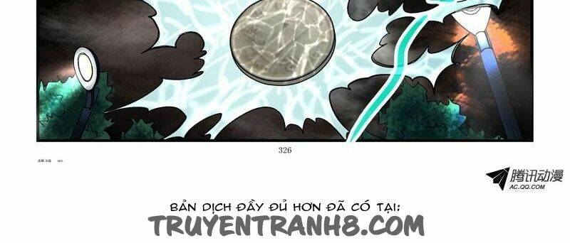 thành phố sống chapter 35 2