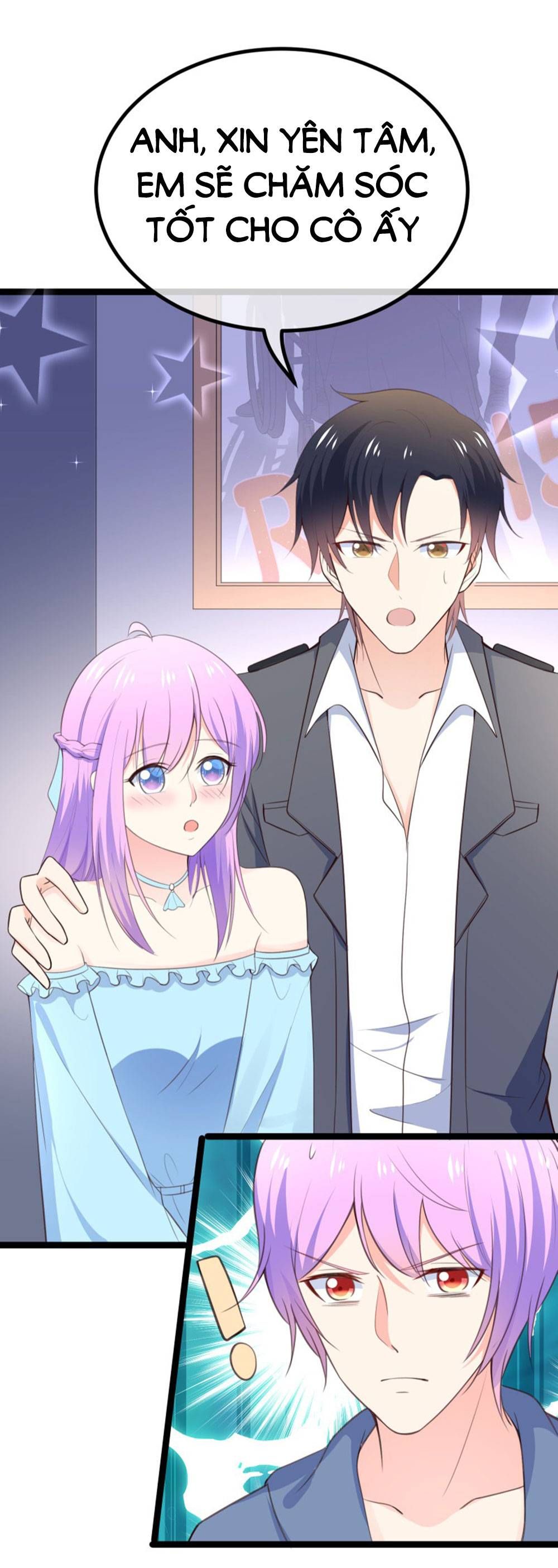 Boss Của Tôi Là Đại Thần chapter 105 - Trang 4