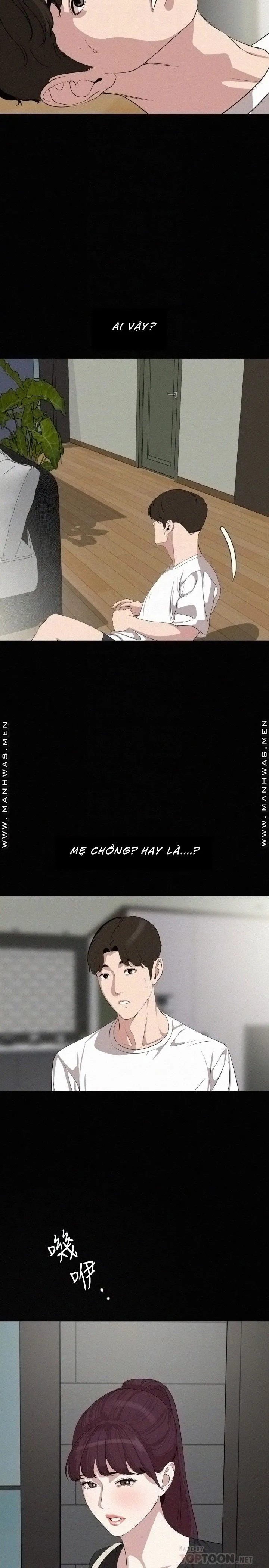 con rể chapter 47 14