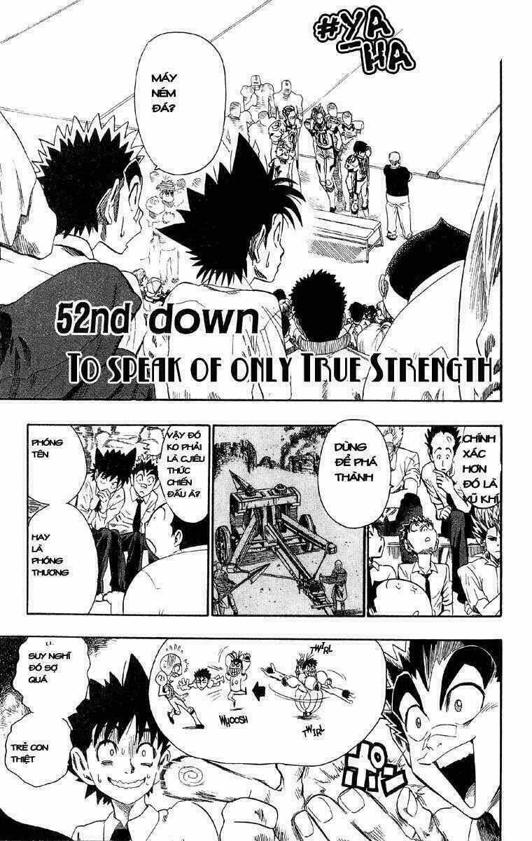 lá chắn mắt chapter 52 2