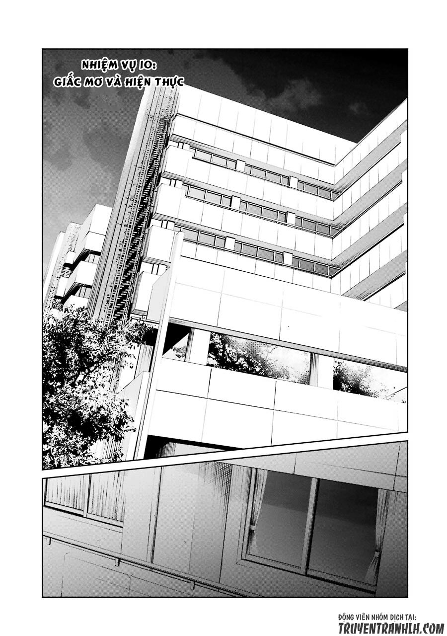 mahou shoujo tokushuusen asuka chapter 10 4