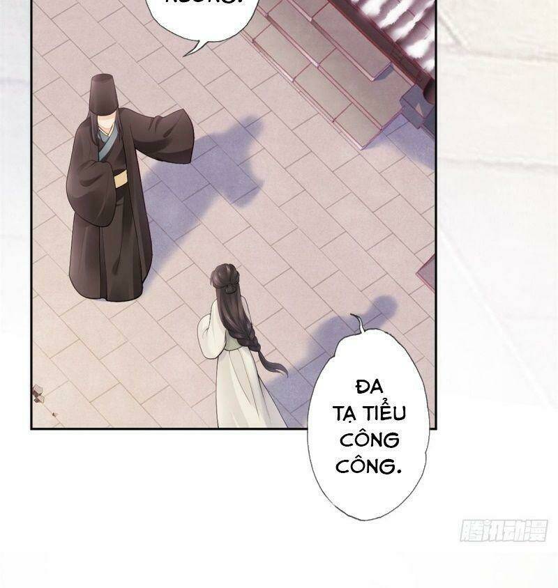 mê hoặc nhân tâm chapter 12 43