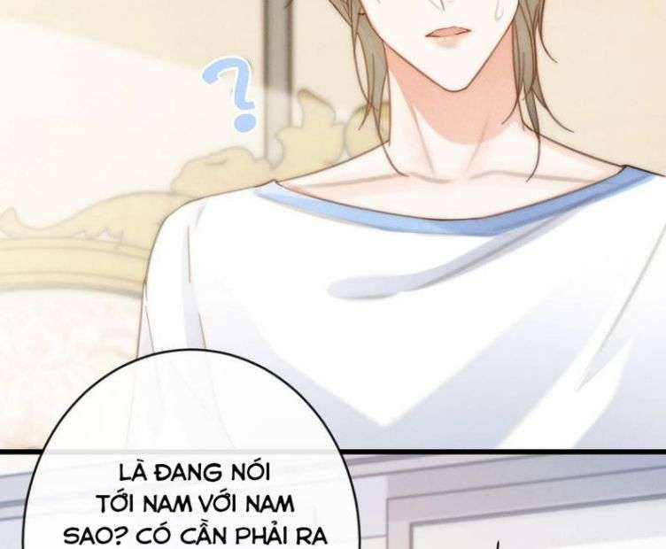 nịch tửu chapter 27 6
