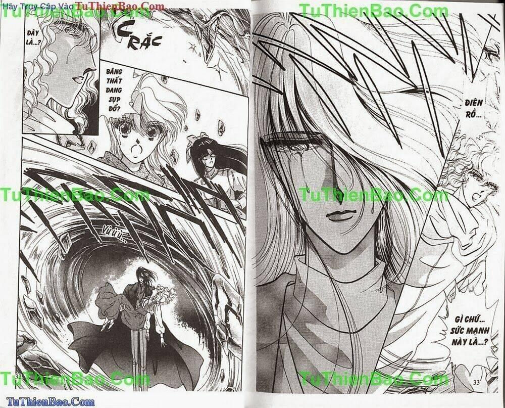 aries thần thoại cung hoàng đạo chapter 14 17