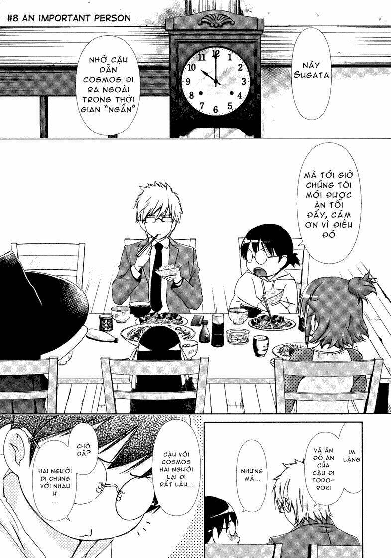 daisuki desu!! maho tenshi kosumasu chapter 8 1