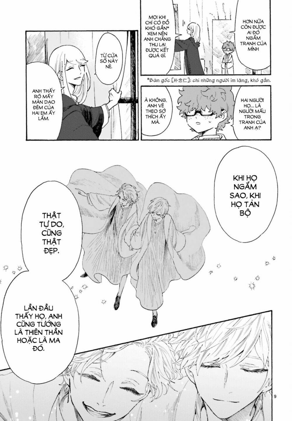 boku no gemini chapter 5 10