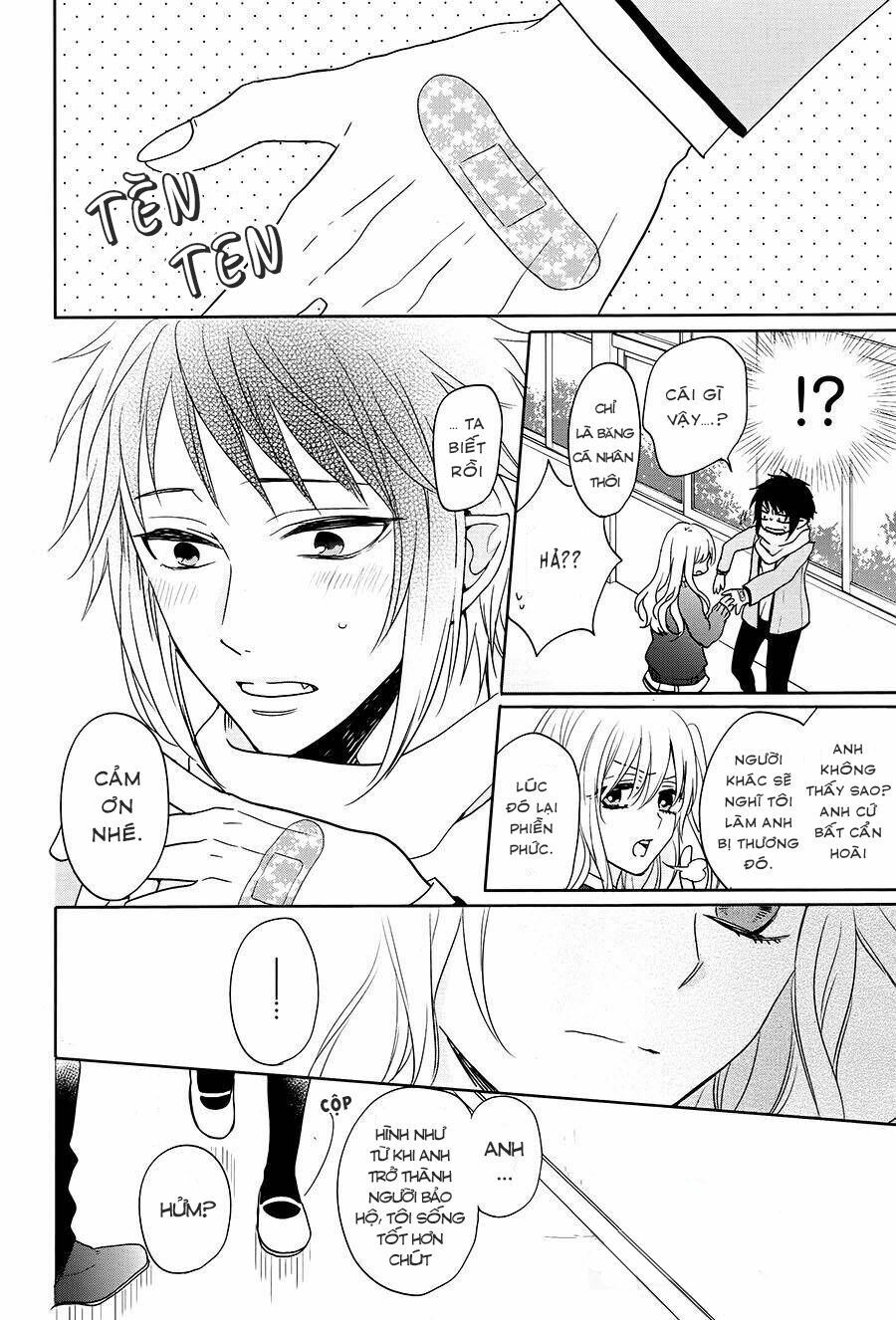 jigoku no enra chapter 12 24