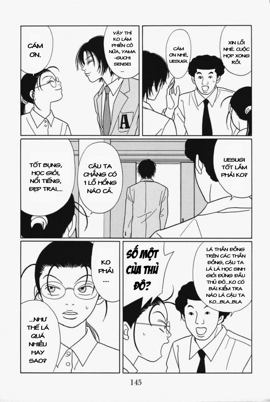 gokusen chapter 101 16