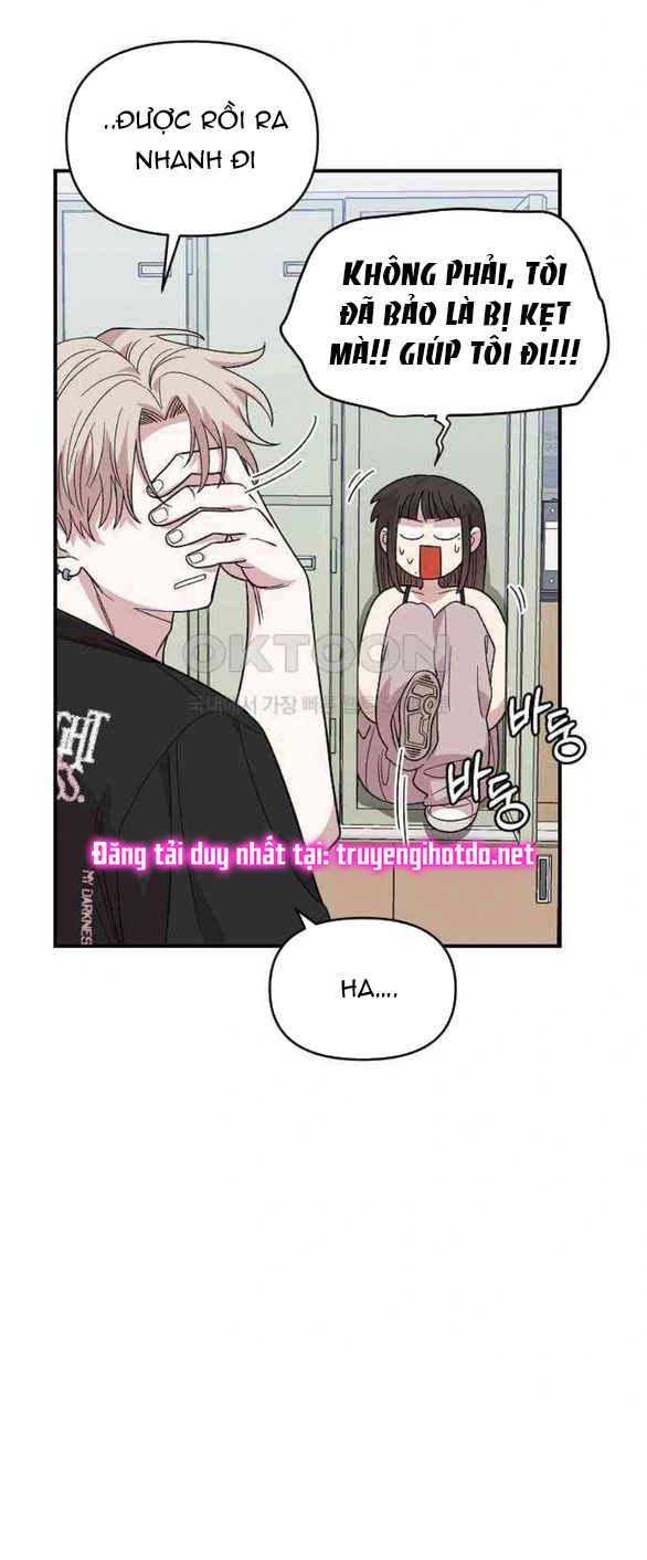 Phức Hợp Bạn Thời Thơ Ấu chapter 3.1 - Trang 57