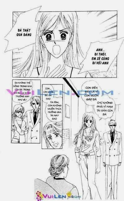 lá chắn tình yêu chapter 9 60