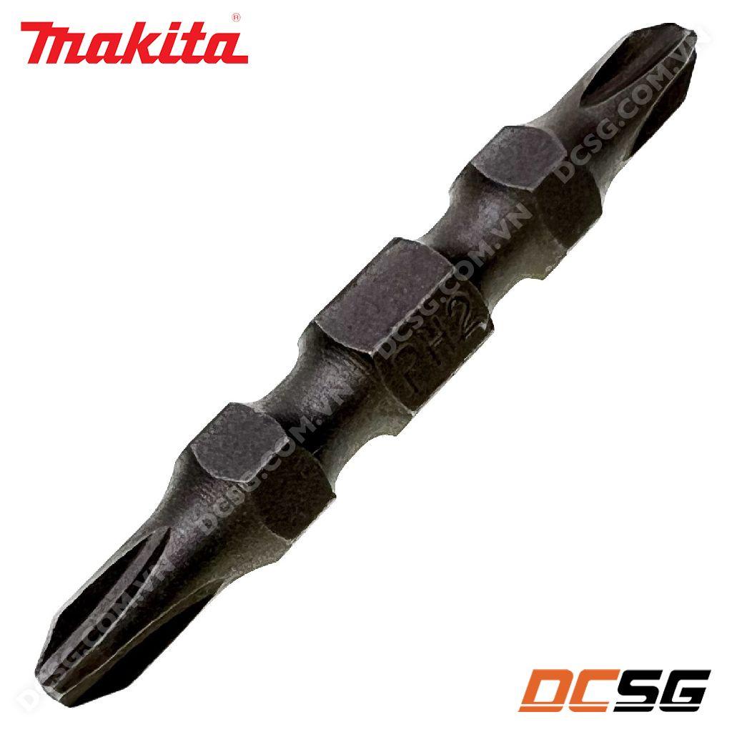 Mũi vít bake 2 đầu (đầu nhỏ) Ph2x45-65-82-110-150mm Makita | DCSG