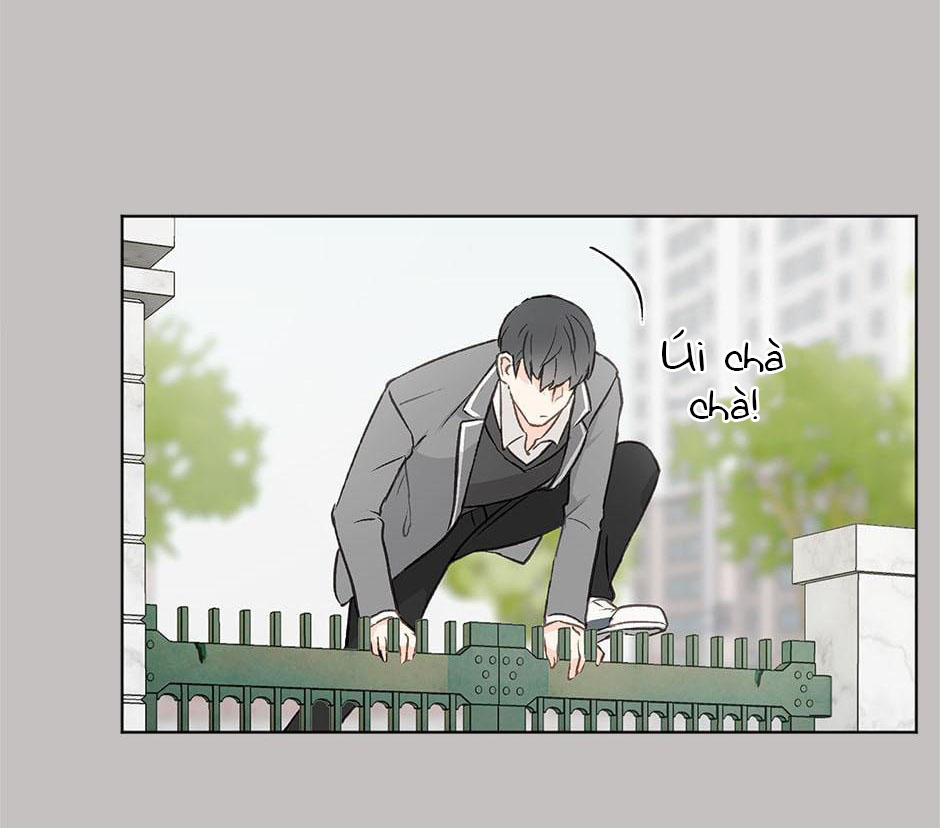 yêu hay không yêu chapter 11 2