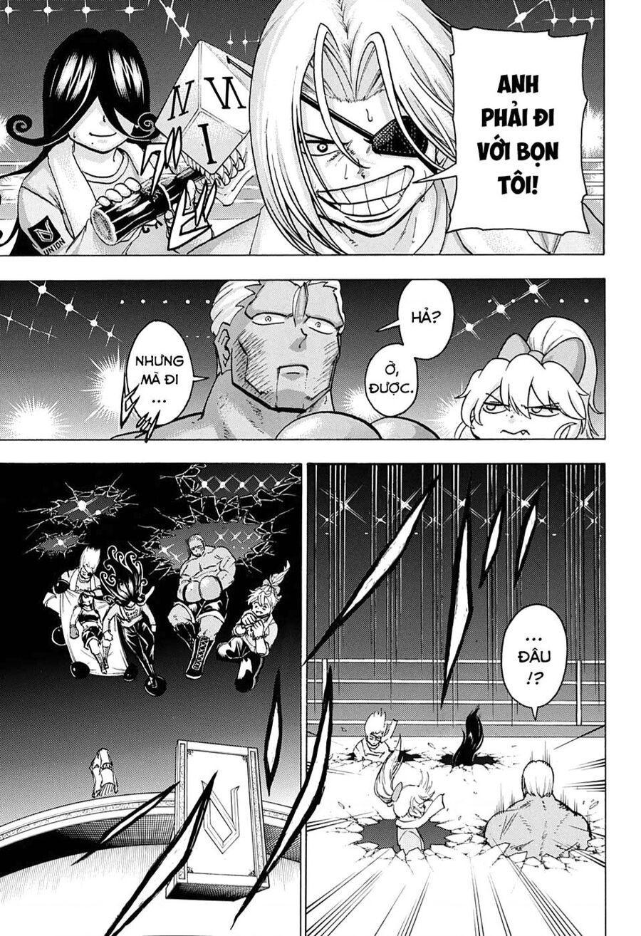 undead unluck chapter 144 16